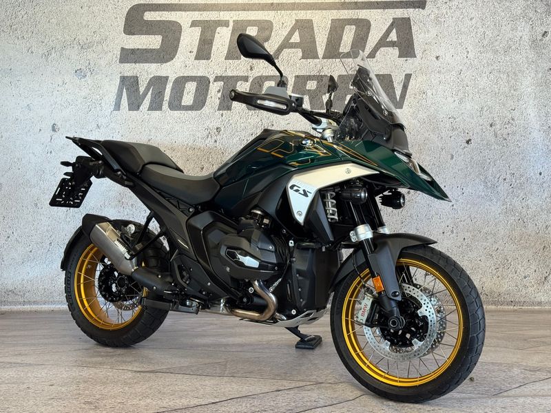BMW R 1300 GS Tramuntana 2024 occasion