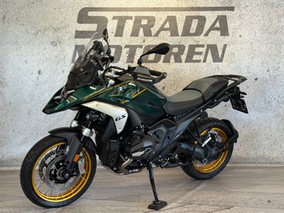 BMW R 1300 GS TRAMUNTANA – foto 2