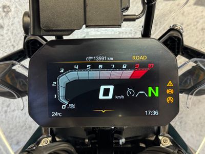 BMW R 1300 GS TRAMUNTANA – foto 3
