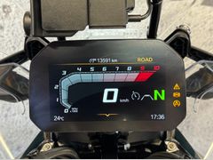 BMW R 1300 GS Tramuntana 2024 occasion – foto 3 van 28
