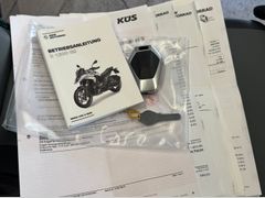 BMW R 1300 GS Tramuntana 2024 occasion – foto 28 van 28