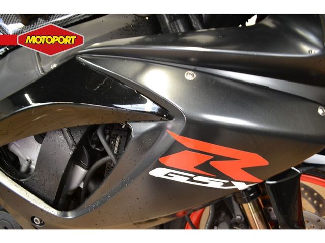 suzuki - gsx-r-750