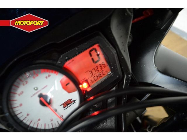 suzuki - gsx-r-750