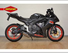 Suzuki GSX-R 750 2006 occasion