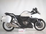 HONDA VFR 1200 F