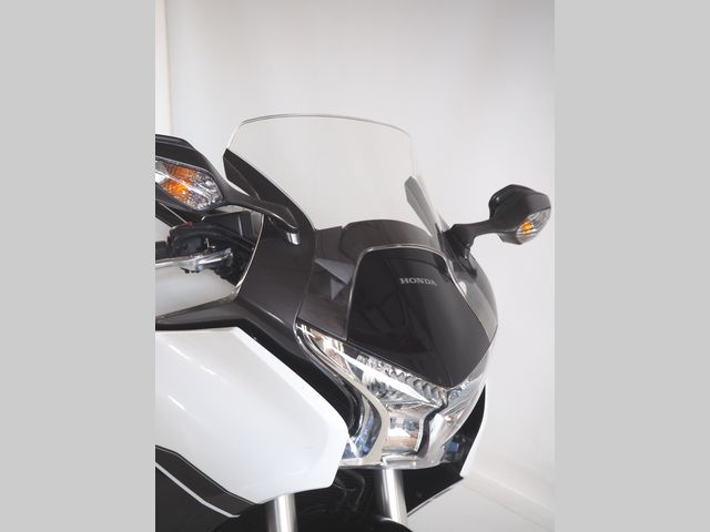 honda - vfr-1200-f