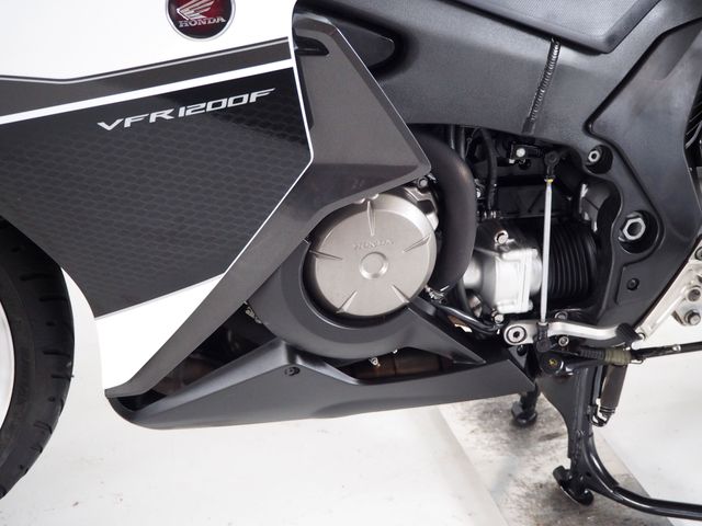 honda - vfr-1200-f