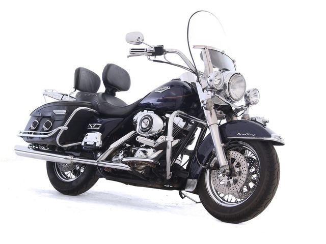 harley-davidson - road-king-classic-flhrci