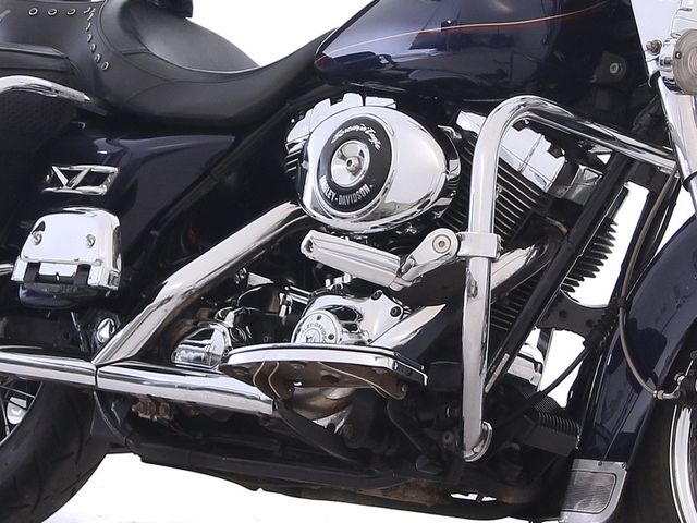 harley-davidson - road-king-classic-flhrci