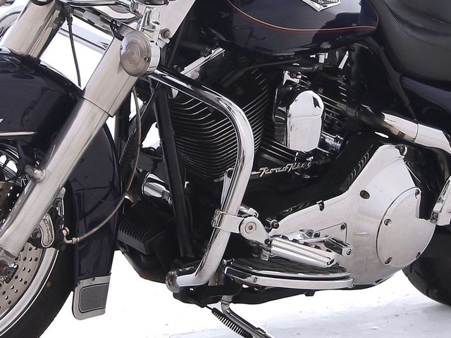 harley-davidson - road-king-classic-flhrci