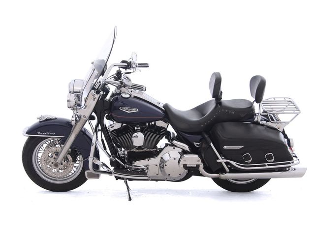 harley-davidson - road-king-classic-flhrci