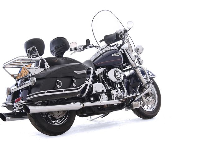 harley-davidson - road-king-classic-flhrci