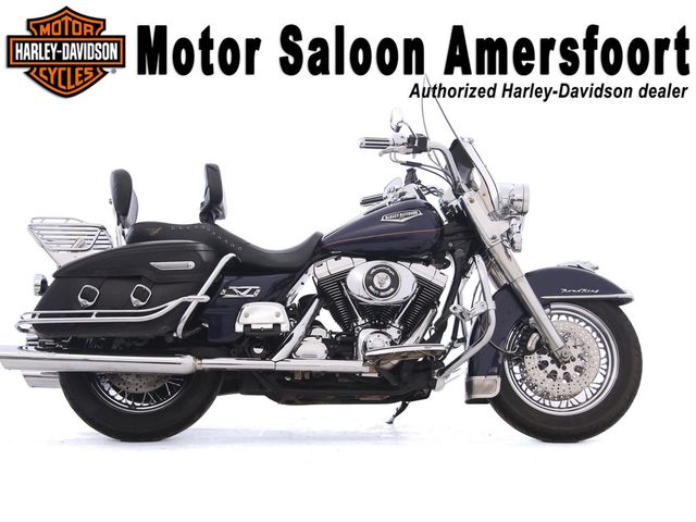 harley-davidson - road-king-classic-flhrci