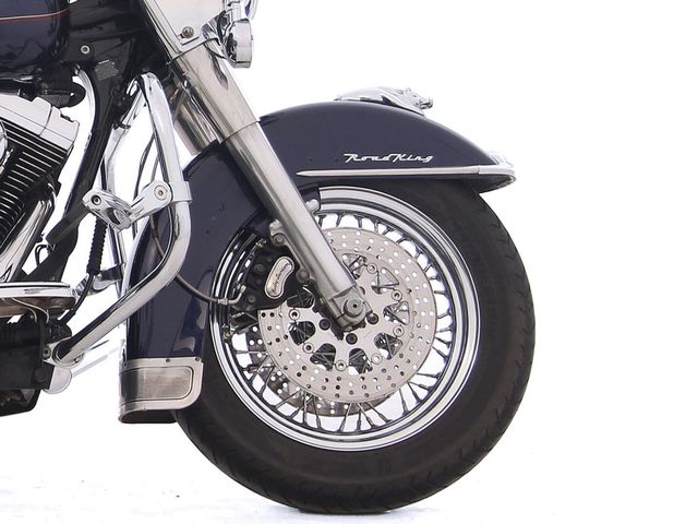 harley-davidson - road-king-classic-flhrci