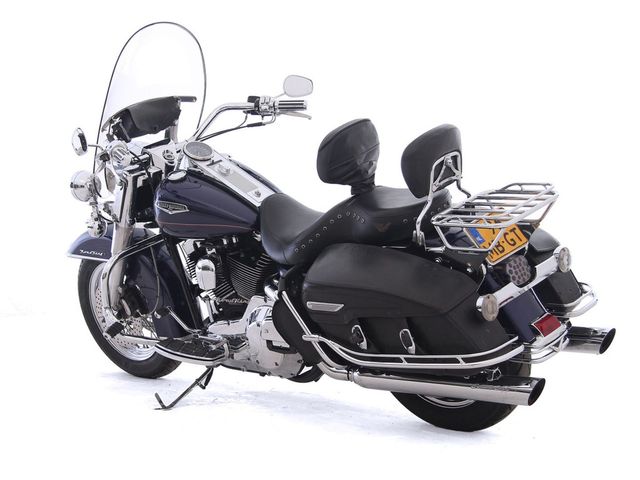 harley-davidson - road-king-classic-flhrci