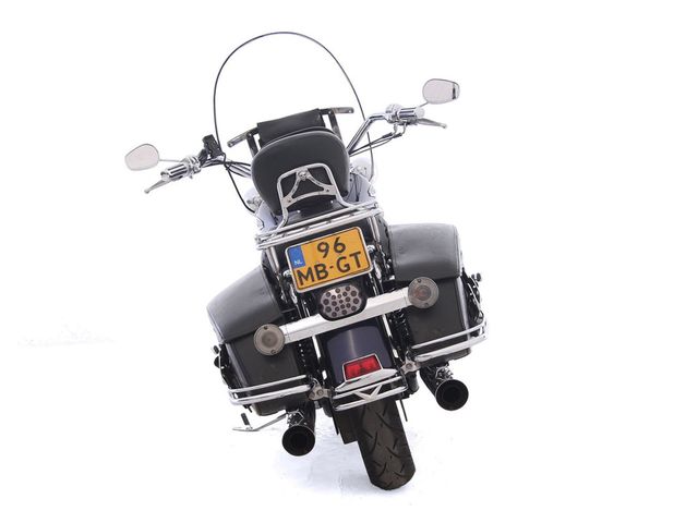 harley-davidson - road-king-classic-flhrci