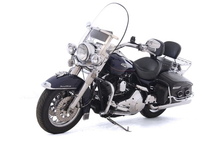 harley-davidson - road-king-classic-flhrci