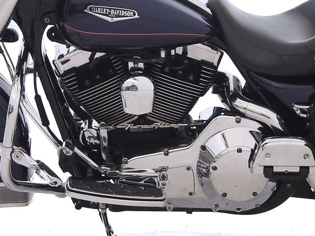 harley-davidson - road-king-classic-flhrci