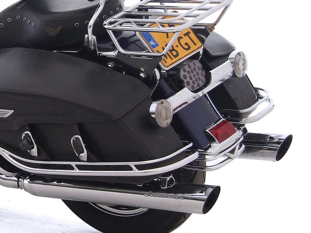 harley-davidson - road-king-classic-flhrci