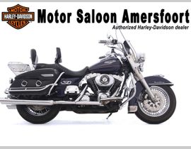 Harley-Davidson Road King Classic Flhrci 2001 occasion