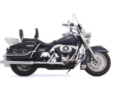 HARLEY-DAVIDSON ROAD KING CLASSIC FLHRCI – foto 2