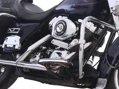 Harley-Davidson Flhrci Road King Classic / Roadking 2001 occasion – foto 6 van 20