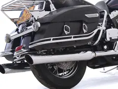 Harley-Davidson Flhrci Road King Classic / Roadking 2001 occasion – foto 17 van 20