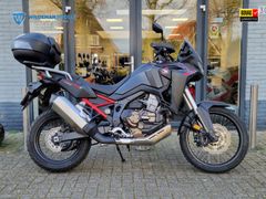 HONDA CRF 1100 L AFRICA TWIN DCT