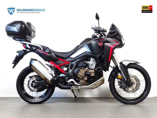 honda - crf-1100-l-africa-twin-dct
