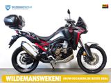 HONDA CRF 1100 L AFRICA TWIN DCT