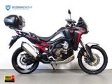 HONDA CRF 1100 L AFRICA TWIN DCT