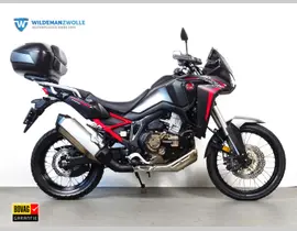 Honda CRF 1100 L Africa Twin DCT 2020 occasion