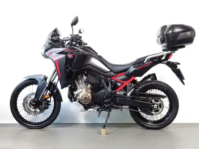 HONDA CRF 1100 L AFRICA TWIN DCT – foto 2