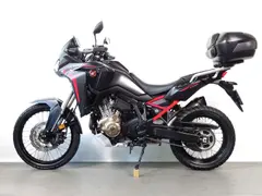 Honda CRF1100 Africa Twin DCT 2020 occasion – foto 2 van 20