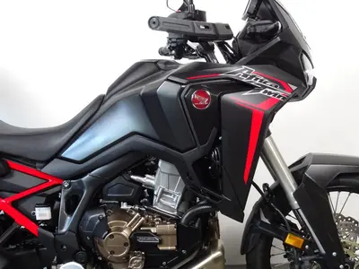 HONDA CRF 1100 L AFRICA TWIN DCT – foto 4
