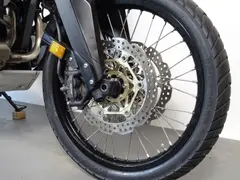 Honda CRF1100 Africa Twin DCT 2020 occasion – foto 6 van 20