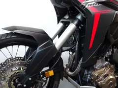 Honda CRF1100 Africa Twin DCT 2020 occasion – foto 9 van 20