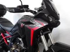 Honda CRF1100 Africa Twin DCT 2020 occasion – foto 11 van 20
