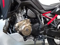 Honda CRF1100 Africa Twin DCT 2020 occasion – foto 12 van 20
