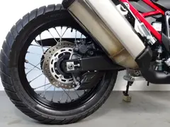 Honda CRF1100 Africa Twin DCT 2020 occasion – foto 14 van 20