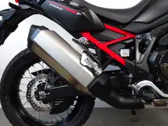 Honda CRF1100 Africa Twin DCT 2020 occasion – foto 20 van 20
