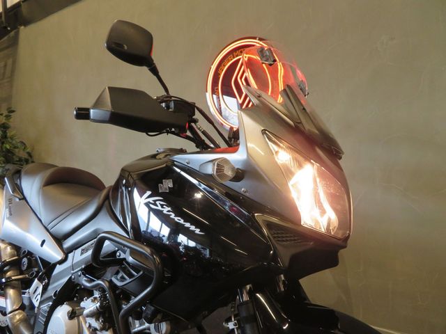 suzuki - v-strom-dl-1000