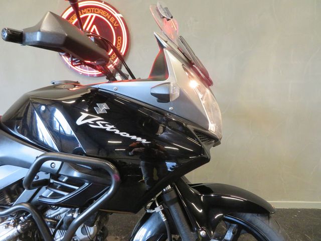 suzuki - v-strom-dl-1000