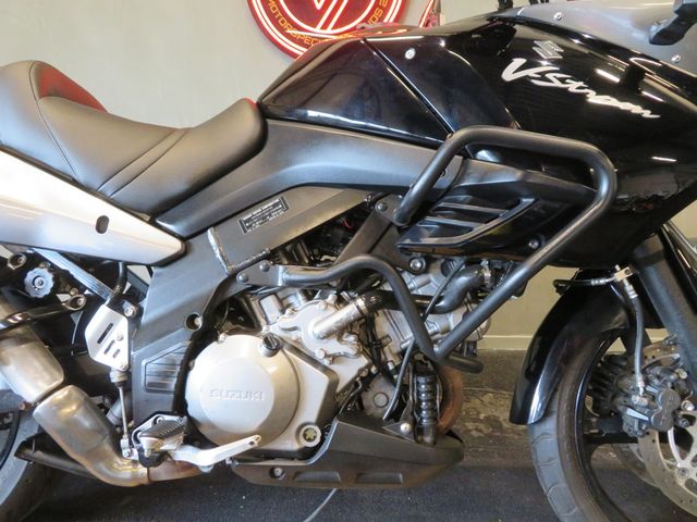 suzuki - v-strom-dl-1000