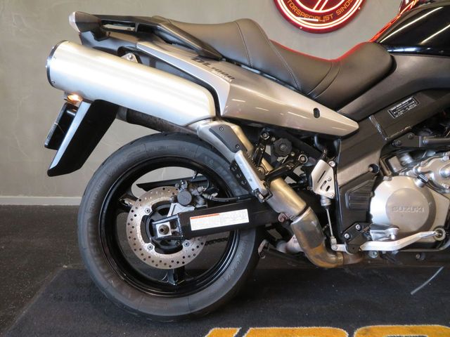 suzuki - v-strom-dl-1000