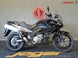 SUZUKI V-STROM DL 1000
