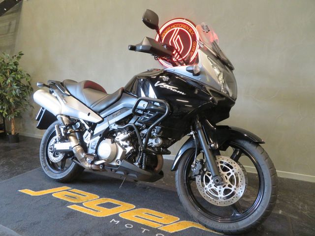 suzuki - v-strom-dl-1000