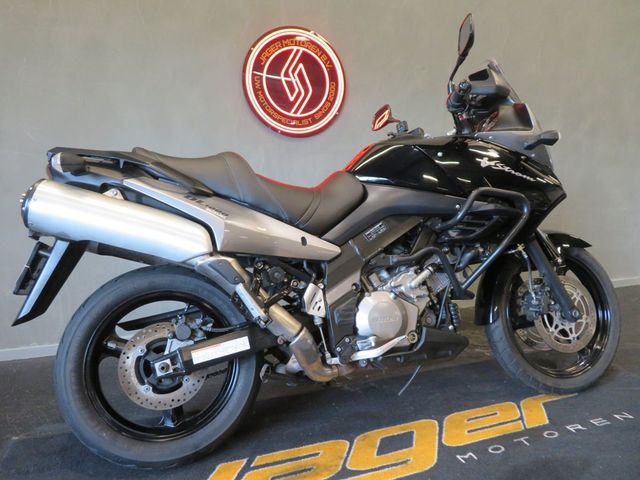 suzuki - v-strom-dl-1000
