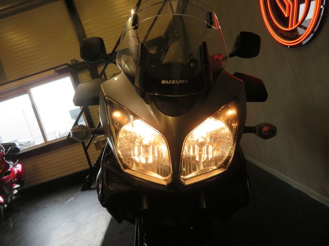 suzuki - v-strom-dl-1000