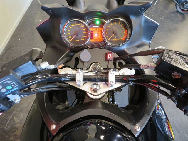 suzuki - v-strom-dl-1000